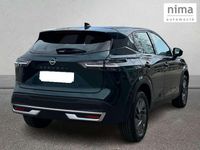 Usado Nissan Qashqai Acenta 140 CV (102 kW) 2025 Negro SUV