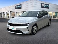 Usado Opel Astra Edition 131 CV (96 kW) 2023 Gris Berlina