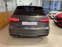 usado Audi A3 Sportback 35 TDI S line S tronic 110kW