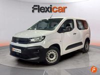 Usado Opel Combo S 100 CV (73 kW) 2024 Blanco Berlina