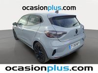 Usado Renault Clio V Esprit Alpine 143 CV (105 kW) 2025 Blanco Berlina