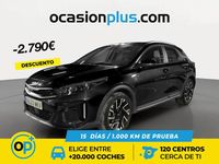 Brugt Kia XCeed 160 HK (117 kW) 2023 Sort SUV