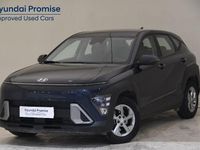Usado Hyundai Kona 128 CV (94 kW) 2025 SUV