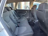 Usado Seat Altea 105 CV (77 kW) 2010 Blanco Monovolumen