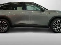 Nuevo Tiger Six 177 CV (130 kW) 2026 Gris SUV