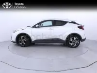 Usado Toyota C-HR Advance 122 CV (89 kW) 2022 Blanco SUV