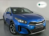 Usado Kia XCeed 101 CV (74 kW) 2025 Azul SUV