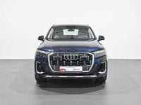 Usado Audi Q7 Advanced Plus 394 CV (289 kW) 2024 Azul SUV