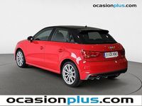 usado Audi A1 Sportback Adrenalin 1.0 TFSI 70kW (95CV)