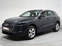 Nuevo Audi Q5 Advanced 299 CV (219 kW) 2026 Gris SUV