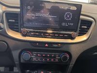 Ny Kia XCeed 116 HK (85 kW) 2025 SUV