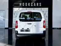 Usado Opel Combo Life Edition 102 CV (75 kW) 2020 Blanco Monovolumen
