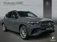Usado Mercedes GLE350 197 CV (144 kW) 2026 SUV
