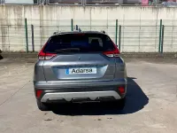 Usado Mitsubishi Eclipse Cross 188 CV (138 kW) 2025 Gris / plata SUV