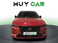 Usado DS Automobiles DS4 Performance 131 CV (96 kW) 2022 Rojo SUV