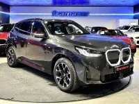 Używany BMW X3 Shadowline 197 KM (144 kW) 2025 Szary SUV