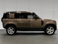 Usado Land Rover Defender SE 249 CV (183 kW) 2023 Gondwana stone gloss SUV