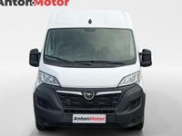 Usado Opel Movano 140 CV (102 kW) 2023 Berlina