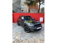 usado Mini Cooper S Countryman 1.6 All4 Auto