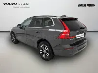 Usado Volvo XC60 Core 250 CV (183 kW) 2025 Gris / plata SUV