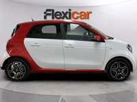 Usado Smart ForFour Electric Drive 60 kW (82 CV) 2020 Blanco Utilitario