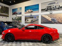 usado Ford Mustang Convertible 2.3 EcoBoost 214kW