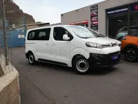 Usado Citroën Jumpy 180 CV (132 kW) 2024 Blanco Monovolumen