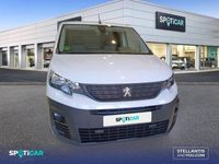 usado Peugeot Partner Standard 600kg BlueHDi 73kW -