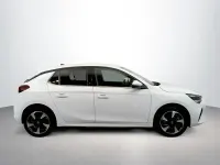 Usado Opel Corsa-e Elegance 100 kW (136 CV) 2022 Blanco Utilitario