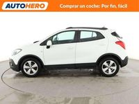 Usado Opel Mokka Selective 140 CV (102 kW) 2014 Blanco SUV