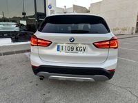 usado BMW X1 sDrive 18dA Business