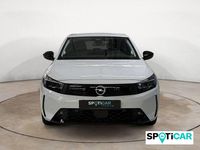 Nuevo Opel Corsa Edition 100 CV (73 kW) 2026 Blanco Utilitario