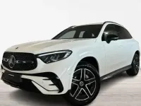 Nuevo Mercedes GLC220 197 CV (144 kW) 2026 Blanco SUV