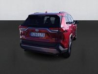 usado Toyota RAV4 Hybrid 2.5l 220h Advance