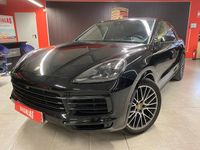 Usado Porsche Cayenne 440 CV (323 kW) 2019 Negro SUV
