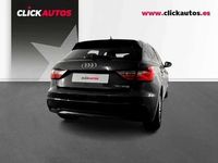 Usado Audi A1 Advanced 116 CV (85 kW) 2025 Gris SUV