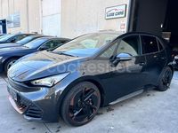 Usado Cupra Born e-Boost 169 kW (231 CV) 2022 Eléctrico Utilitario