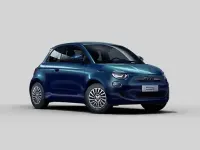 Nuevo Fiat 500e 69 kW (95 CV) 2025 Berlina