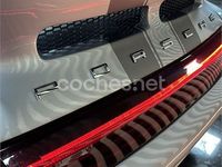 Usado Porsche 911 Carrera 300 CV (220 kW) 2002 Gris / plata Coupe