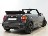 usado Mini John Cooper Works Cabriolet cooper works 170 kw (231 cv)