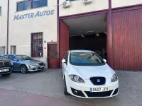 Usado Seat Altea XL I-Tech 105 CV (77 kW) 2015 Blanco Monovolumen