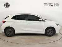Usado MG MG3 116 CV (85 kW) 2024 Blanco Utilitario