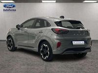 Nuevo Ford Puma Gen-E Premium 124 kW (169 CV) 2025 SUV