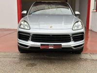 usado Porsche Cayenne E-Hybrid Coupé Aut.