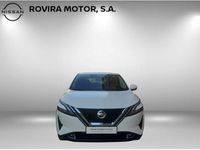 usado Nissan Qashqai QashqaiMHEV Acenta (EURO 6d) 2021