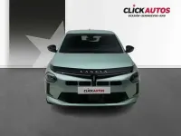 Usado Lancia Ypsilon 101 CV (74 kW) 2025 Verde Utilitario