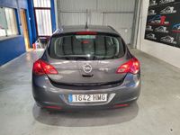 usado Opel Astra 1.6 Selective