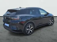 Usado VW ID.4 GTX 220 kW (300 CV) 2025 Negro SUV