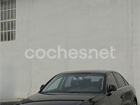 Usado Audi A4 190 HP (139 kW) 2008 Preto Sedan