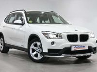 usado BMW X1 sDrive 18d